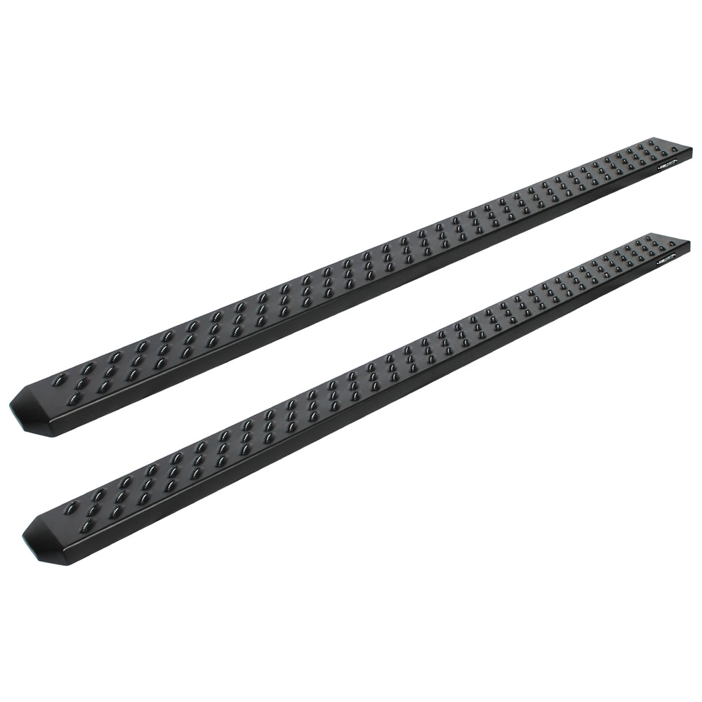 Raptor Series Sawtooth Boards Only2175-Blk