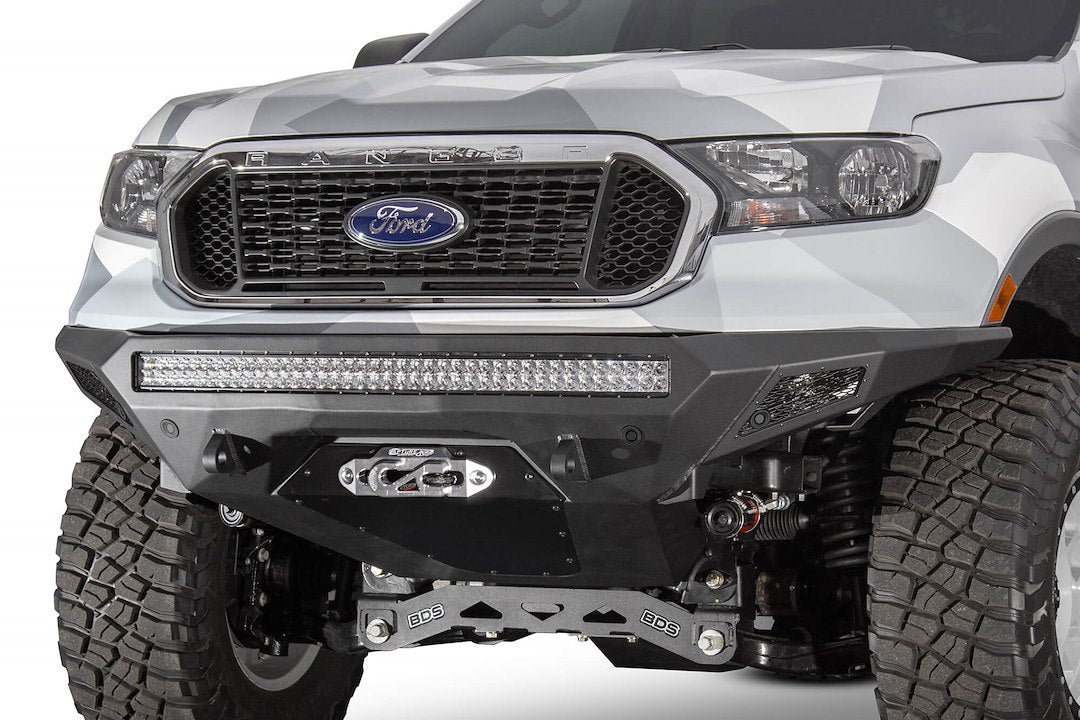 Addictive Desert Designs Stealth Fighter Front Bumper