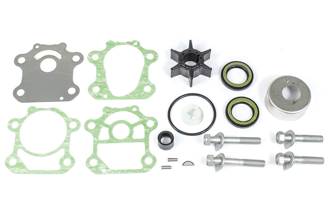 Sierra, Water Pump Repair Kit Without Housing, 18-3494