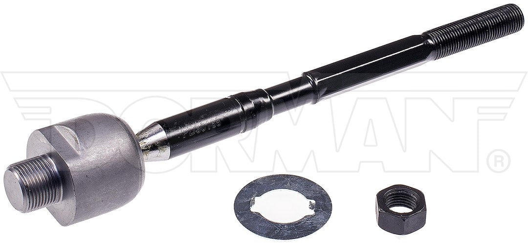 Dorman Ti60205Xl Front Inner Steering Tie Rod End Compatible With Select Hyundai/Kia Models