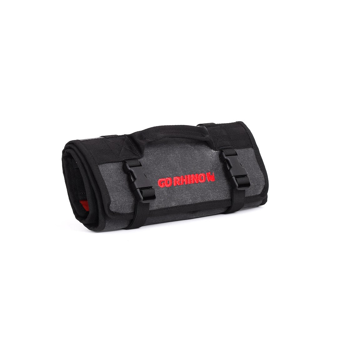 Go Rhino Xg1020-01 Xventure Gear - Tool Roll - Small