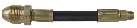 Ap Products Marshall Gas Controls Mer401-20 20 Overall Length 1/4 Inverted Flare