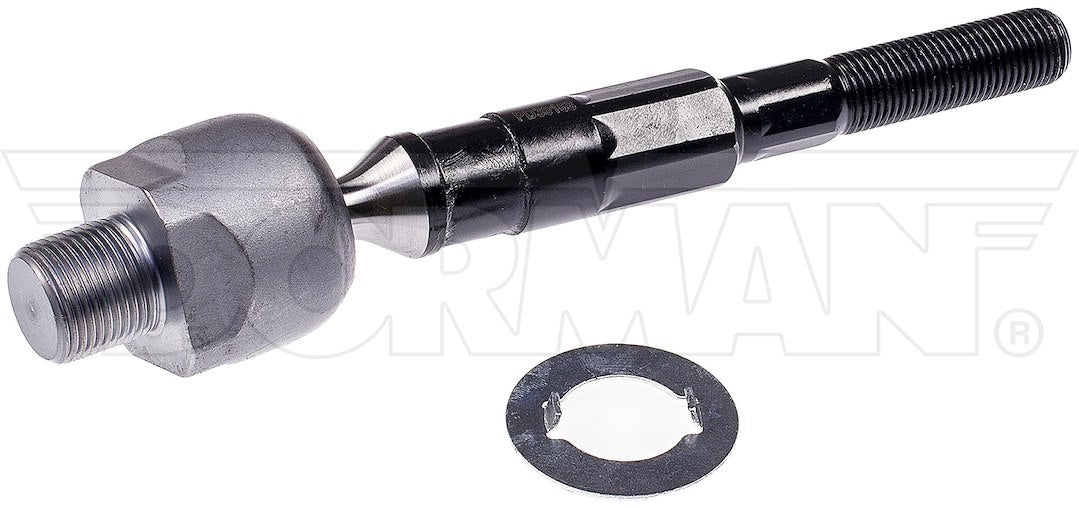 Dorman Ti59155Xl Front Inner Steering Tie Rod End Compatible With Select Acura/Honda Models