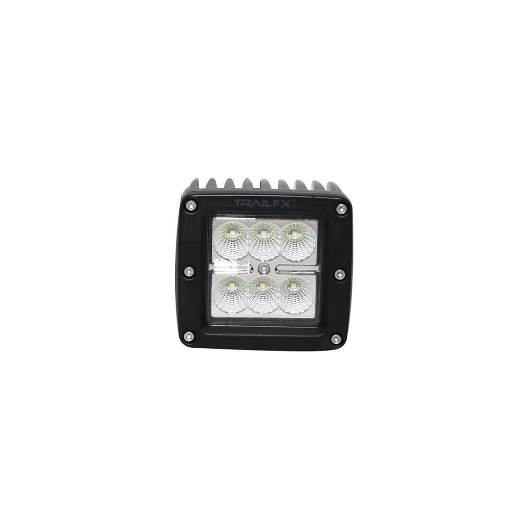 Trailfx Trail Fx 2123141P Fog Light