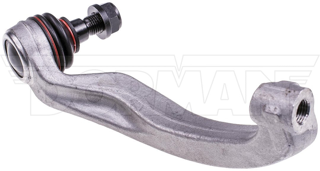 Dorman To28241Xl Front Driver Side Outer Steering Tie Rod End Compatible With Select Mercedes-Benz Models