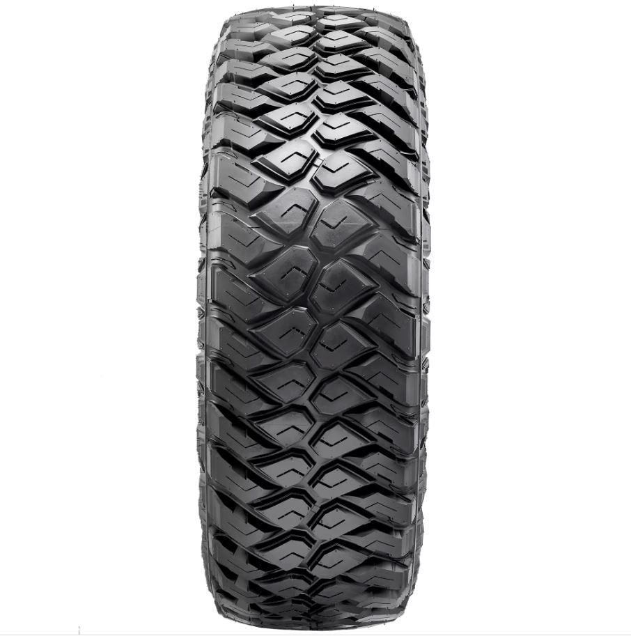 Maxxis 33X12.50R18Lt 12Pr Rbl Mt-772 Razr Mt