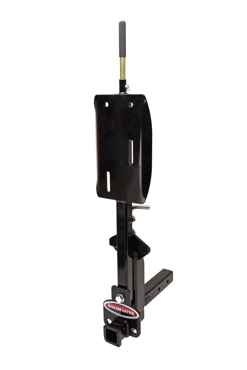 Roadmaster 195225-S Motorhome Spare Tire Carrier With 2 Drop