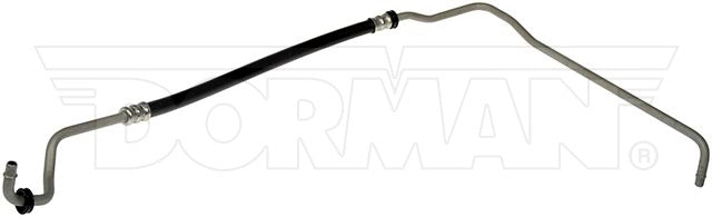 Dorman 624-586 Automatic Transmission Oil Cooler Hose Assembly Compatible With Select Chevrolet Models