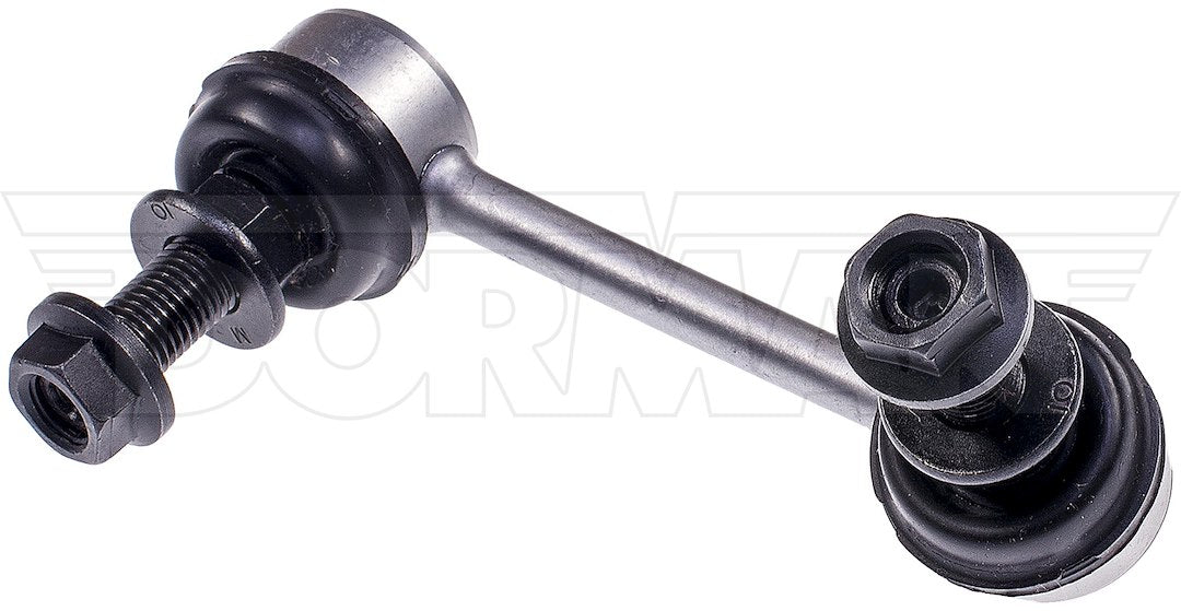 Dorman Sk90431Xl Front Passenger Side Suspension Stabilizer Bar Link Kit Compatible With Select Infiniti/Nissan Models