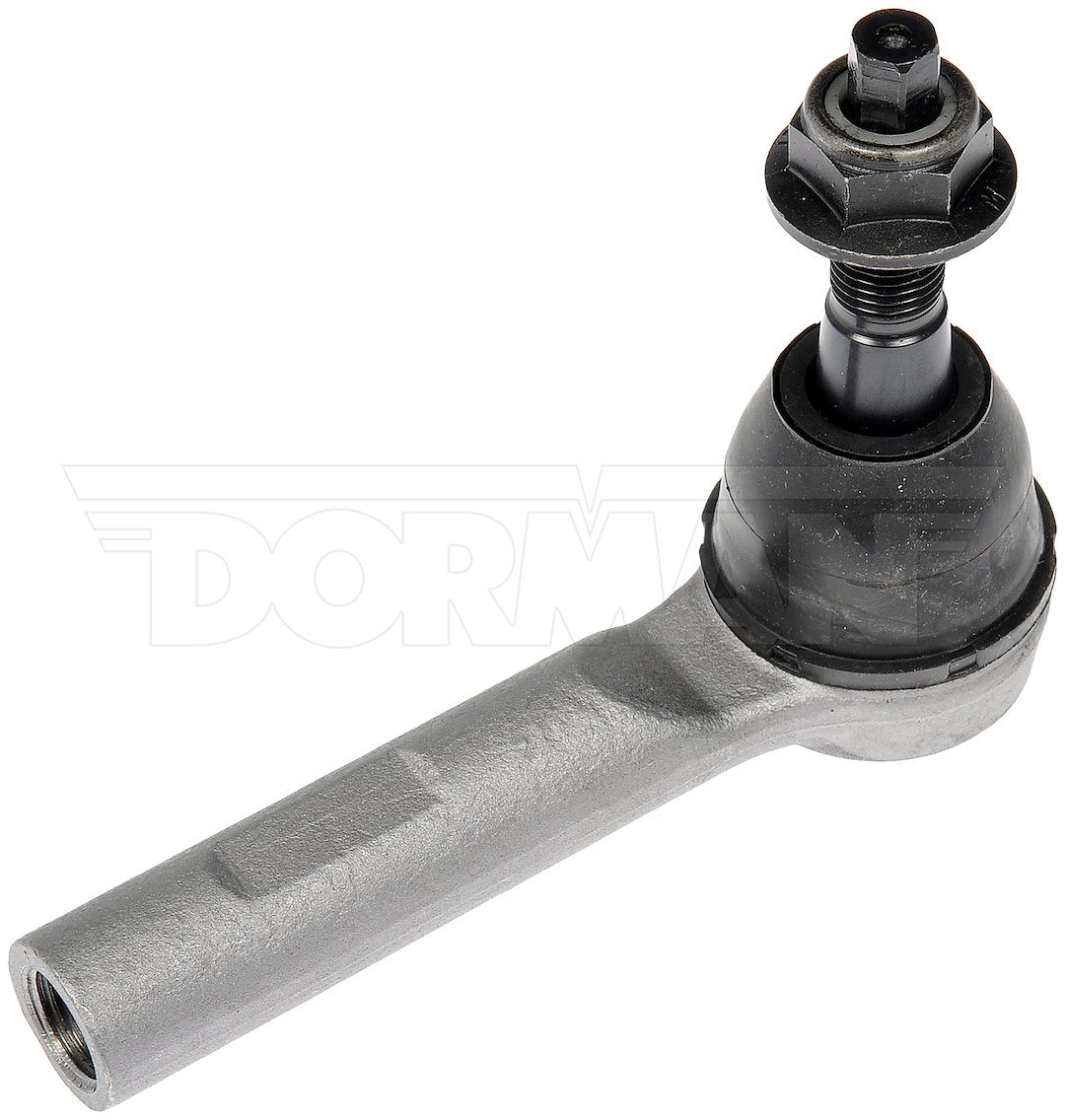Dorman To82475Xl Front Outer Steering Tie Rod End Compatible With Select Chrysler/Dodge Models