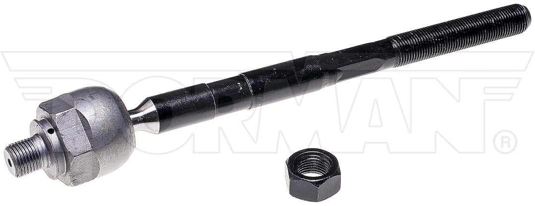 Dorman Ti91110Xl Front Inner Steering Tie Rod End Compatible With Chevrolet/Gmc/Isuzu Models
