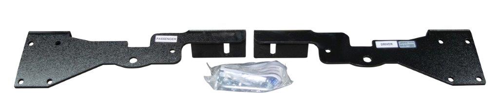 Demco 8552034 Frame Bracket Kit For Chevy Silverado/Gmc Sierra 1500