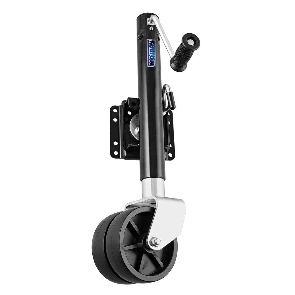 Fulton Xpd15L0126 Xp Jack 1500 Lbs. Swing Away Bo