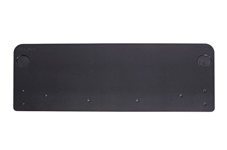 Dee Zee Dz284124 Polymer Tailgate Board Colorado/Canyon 15+