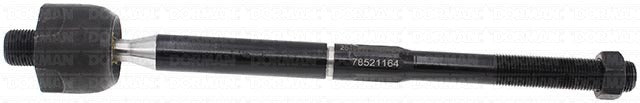 Dorman Premium Ti92250Pr Front Inner Steering Tie Rod End Compatible With Select Cadillac/Chevrolet/Gmc Models