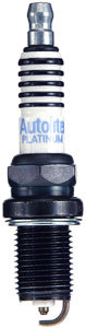 Autolite Platinum Ap3924 Automotive Replacement Spark Plugs (4 Pack)
