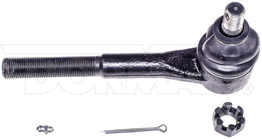 Dorman Premium T409Rpr Front Outer Steering Tie Rod End Compatible With Select Chevrolet/Gmc Models