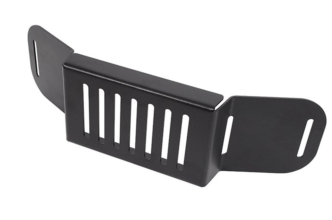 Dee Zee Dz95040Tb Overland Spare Tire Accessory Mount,Black