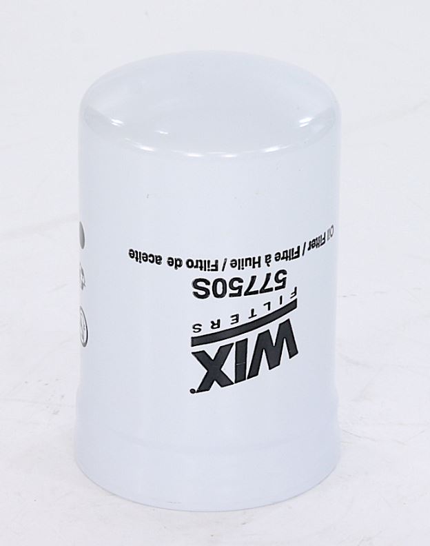 Wix 57750S Lube Filter