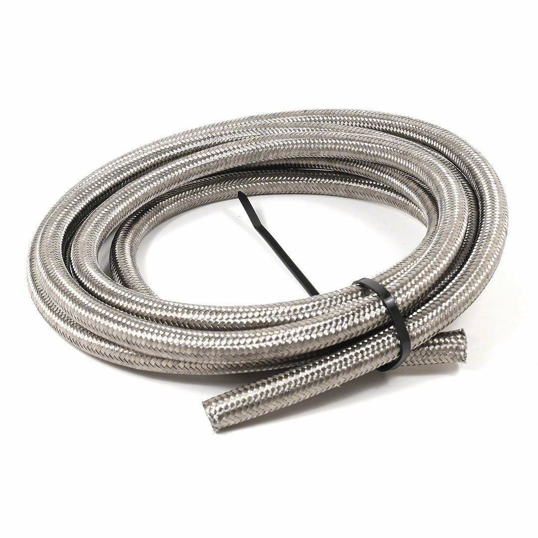 Dbl Brd Ss Racing Hose -10An X 10