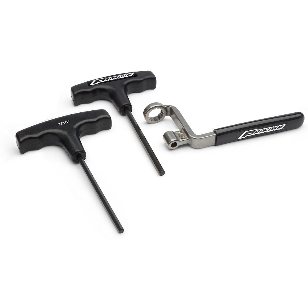 Proform 66780 Valve Lash Wrench Set