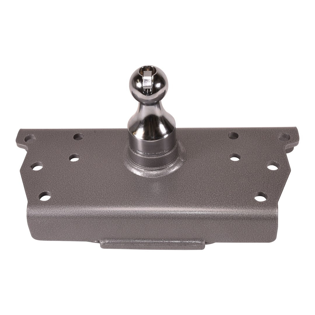 Husky Towing 33205 Under Bed Hitch, 35000 lb Capacity, 8750 lb Tongue Weight, Alloy Steel, Fits 2019-2024 Ram 2500/