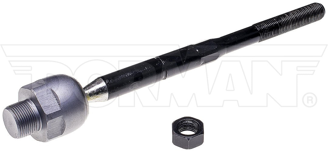 Dorman Ti81440Xl Front Inner Steering Tie Rod End Compatible With Select Chrysler/Dodge Models
