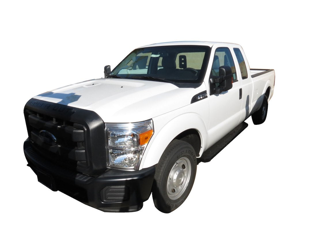Trailfx Trail Fx Rbw07B Running Board