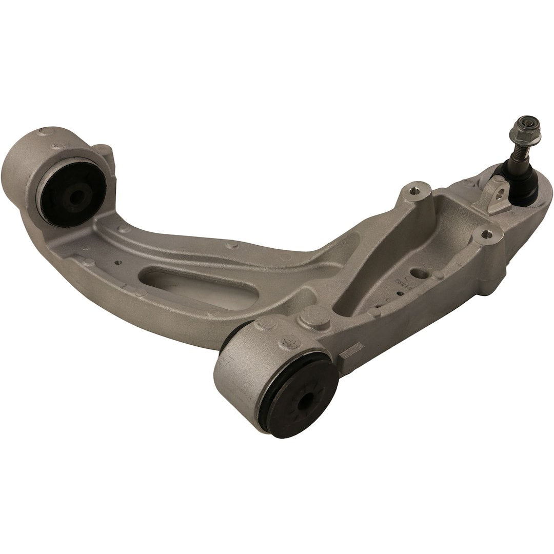 Moog Rk623351 Suspension Control Arm And Ball Joint Assembly Front Right Lower