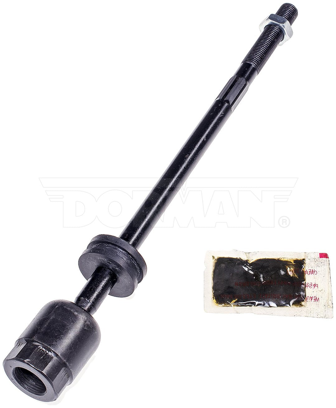 Dorman Premium Is154Pr Front Inner Steering Tie Rod End Compatible With Select Volkswagen Models