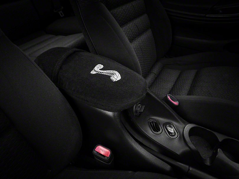 Console covers Cobra 0509