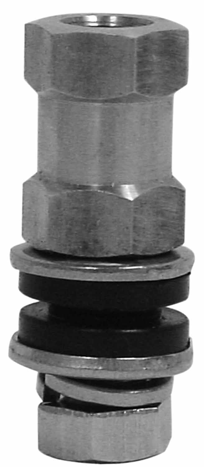 ALL STAINLESS STEEL LUG STUD W/ HD NUT