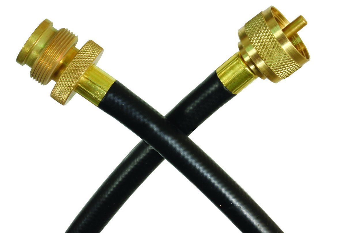 JR Products J45-0730825 0.25 ft. Extension 60 ft. Hose