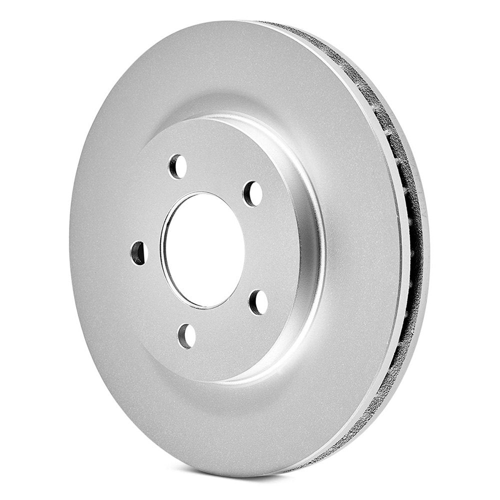 Powerstop AR8179EVC Evolution Coated Brake Rotor for 2005-2007 Ford Freestyle