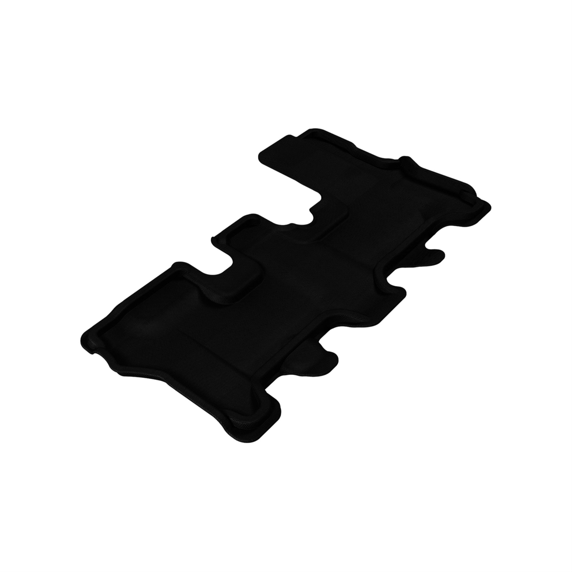 3D MAXpider ACURA MDX 20072013 KAGU BLACK R3