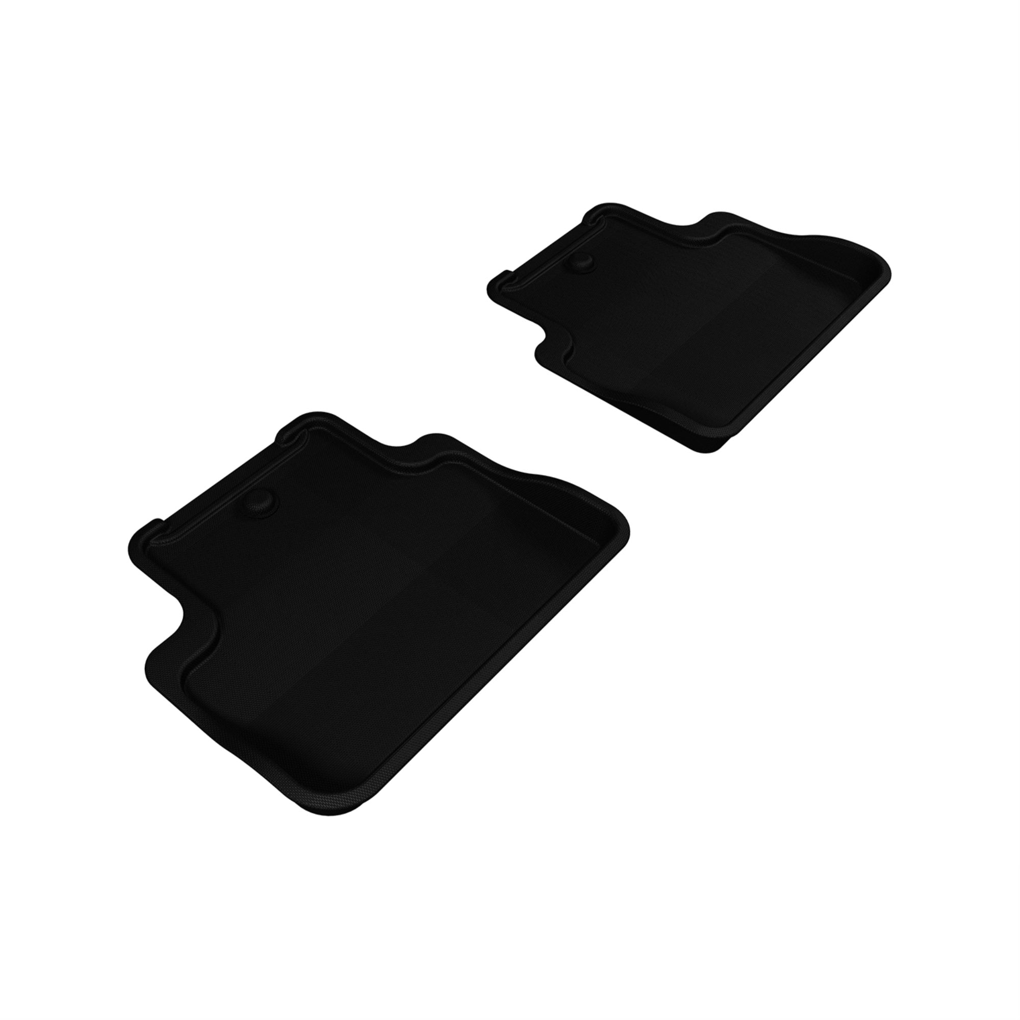 3D MAXpider ACURA TL FWD 20092014 KAGU BLACK R2