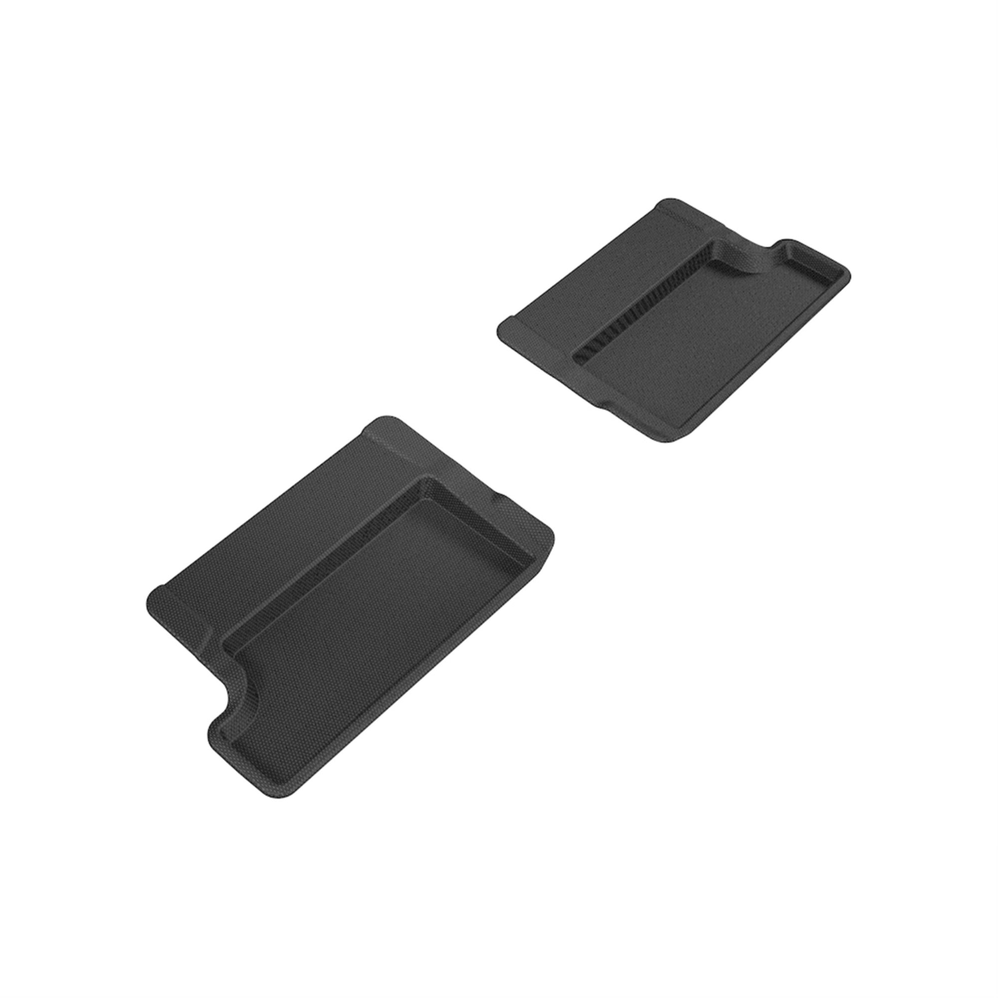 3D MAXpider AUDI TT 20162022 KAGU BLACK R2