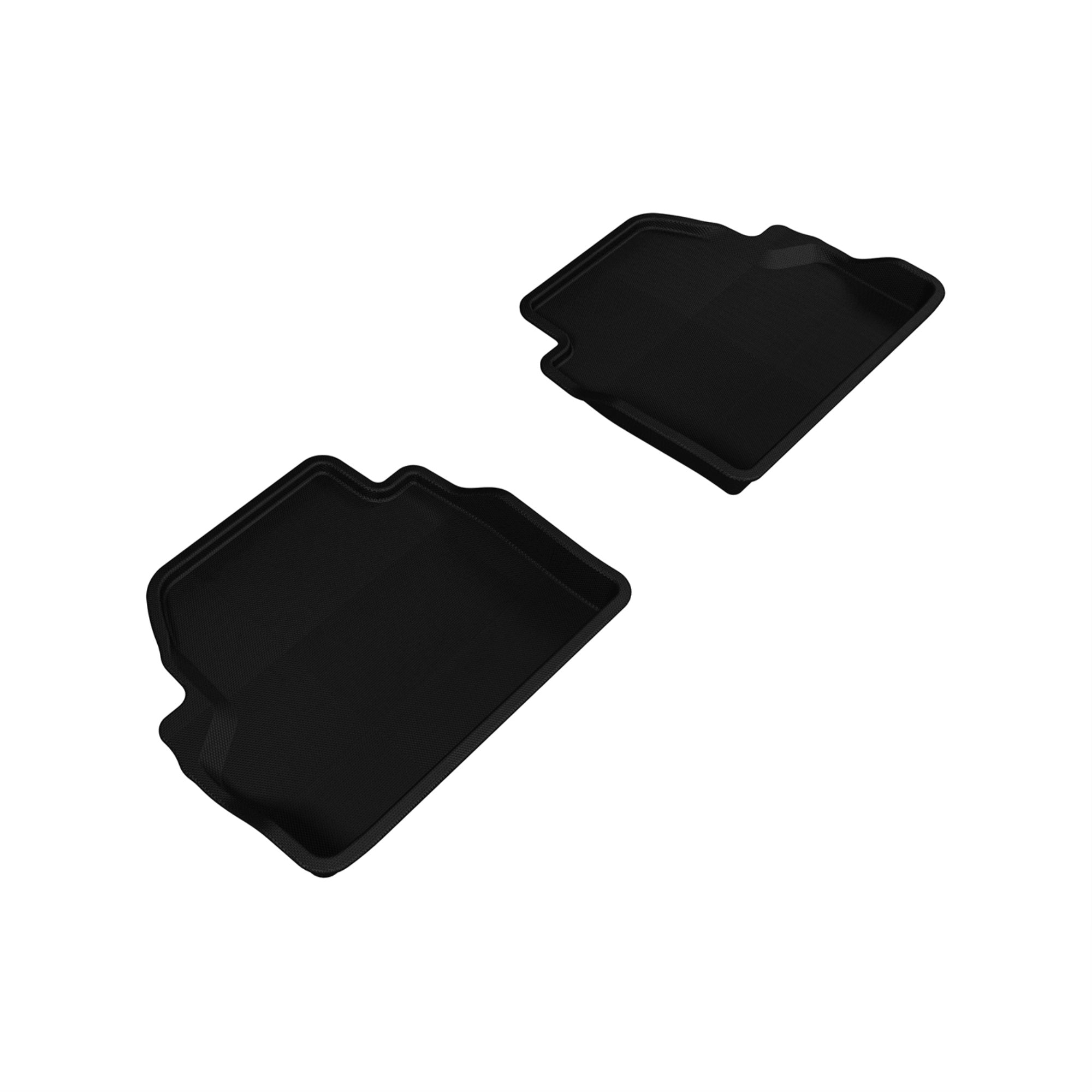 3D MAXpider BMW 4 SERIES COUPE 20142020 KAGU BLACK R2