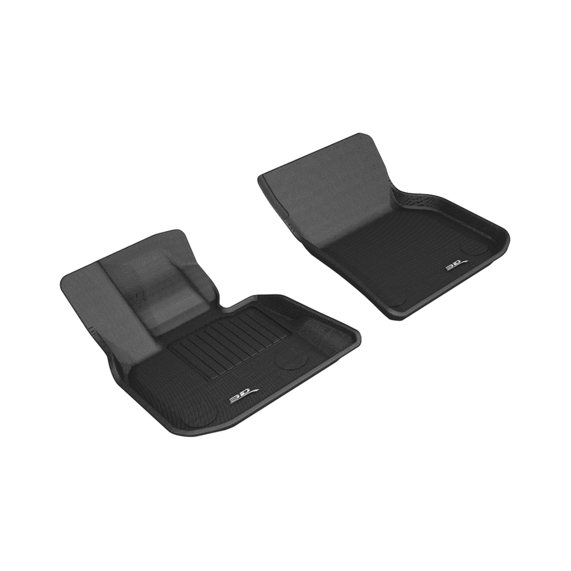 3D MAXpider BMW X3 20182022 / X4 20192022 KAGU BLACK R1