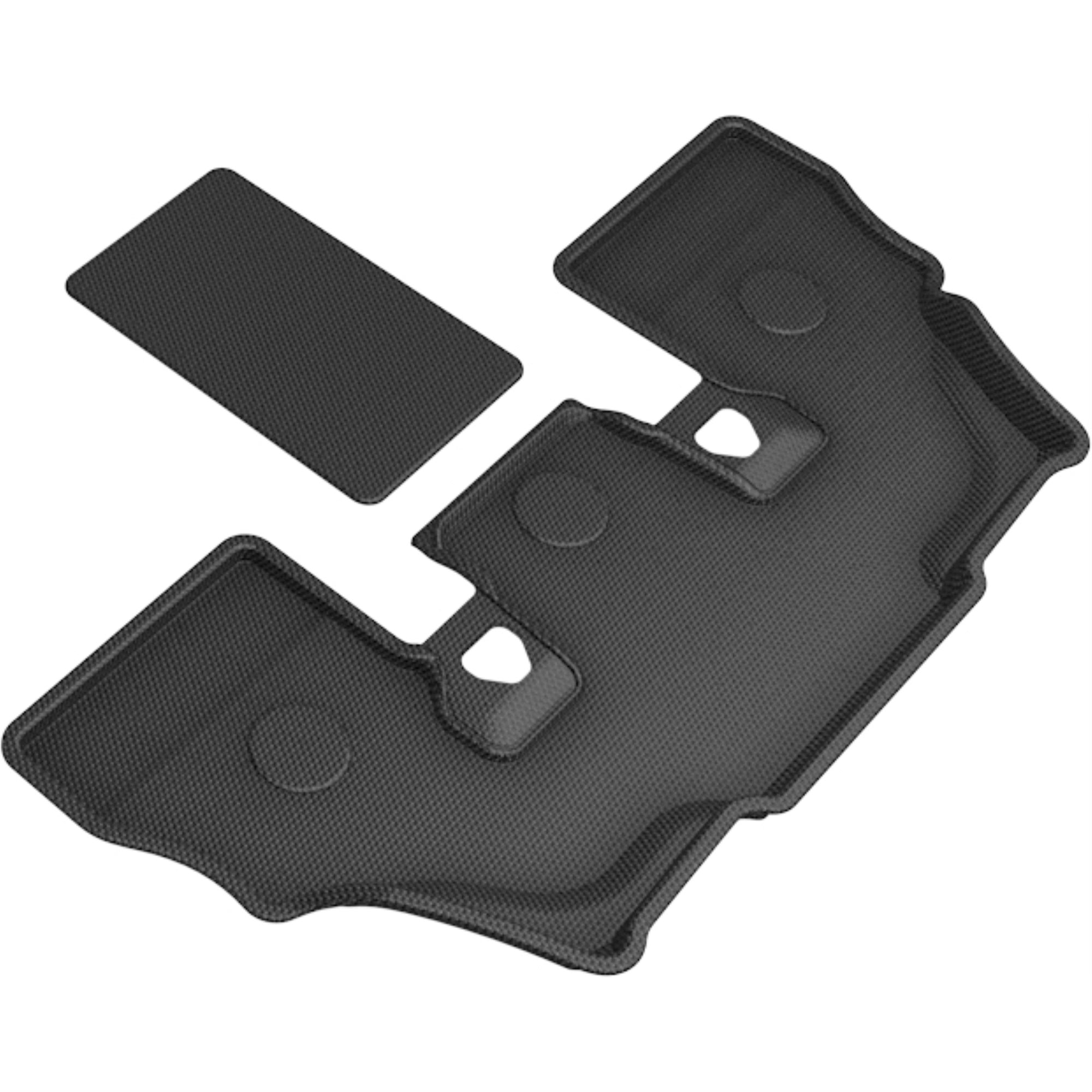3D MAXpider BMW X7 (G07) 6PASSENGER 20192022 KAGU BLACK R3