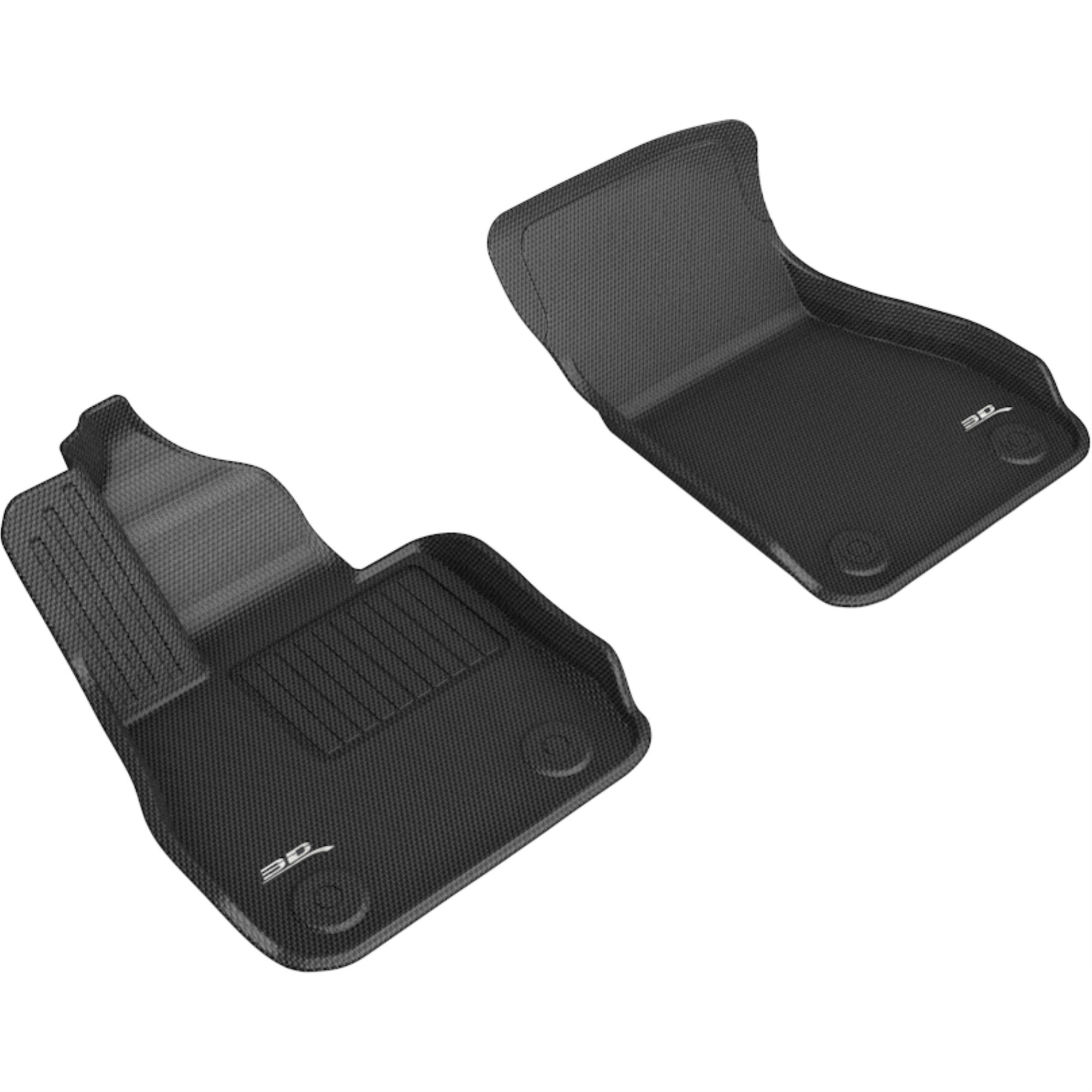 3D MAXpider BMW 2 SERIES GRAN COUPE 20202022 KAGU BLACK R1