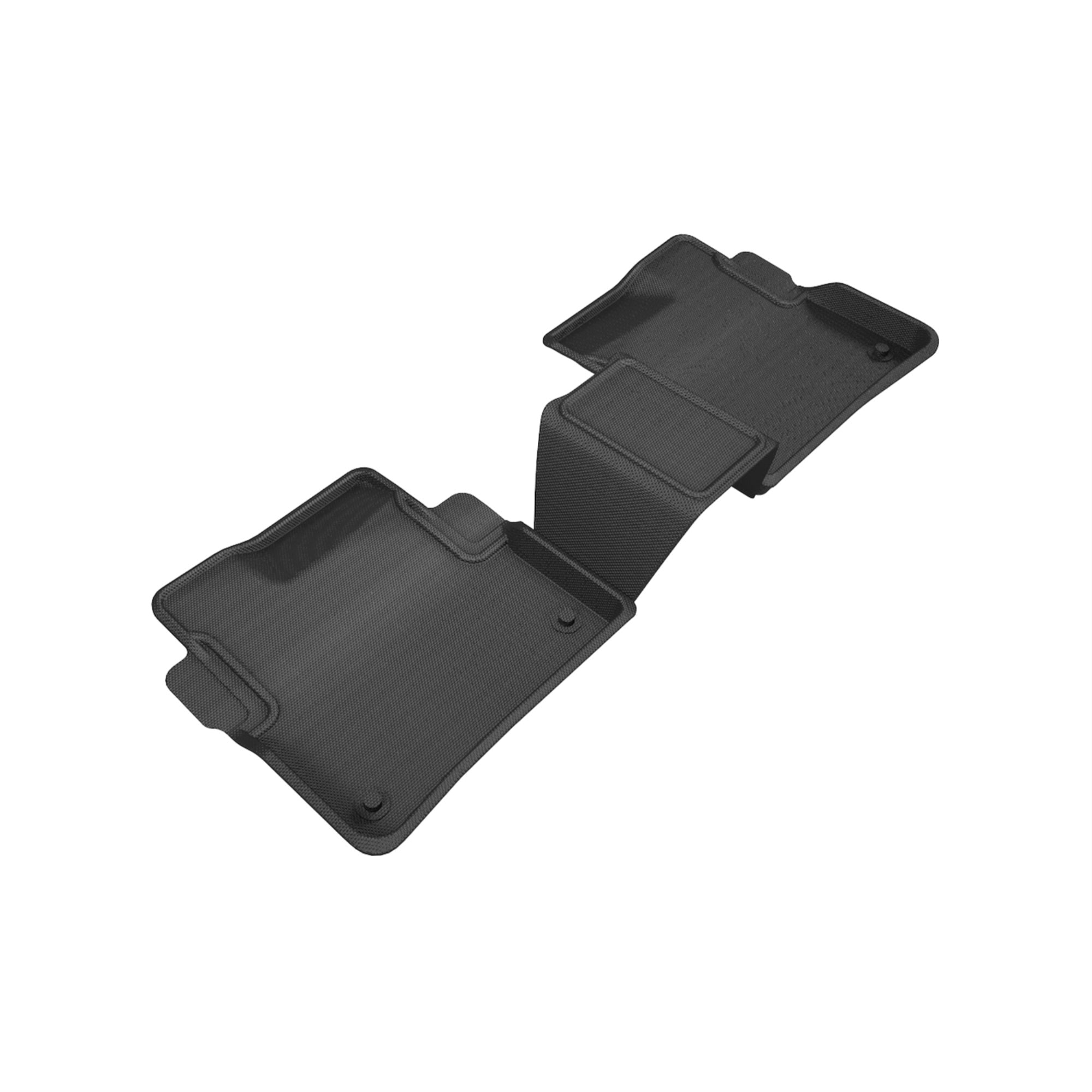 3D MAXpider CADILLAC CT6 20162020 KAGU BLACK R2