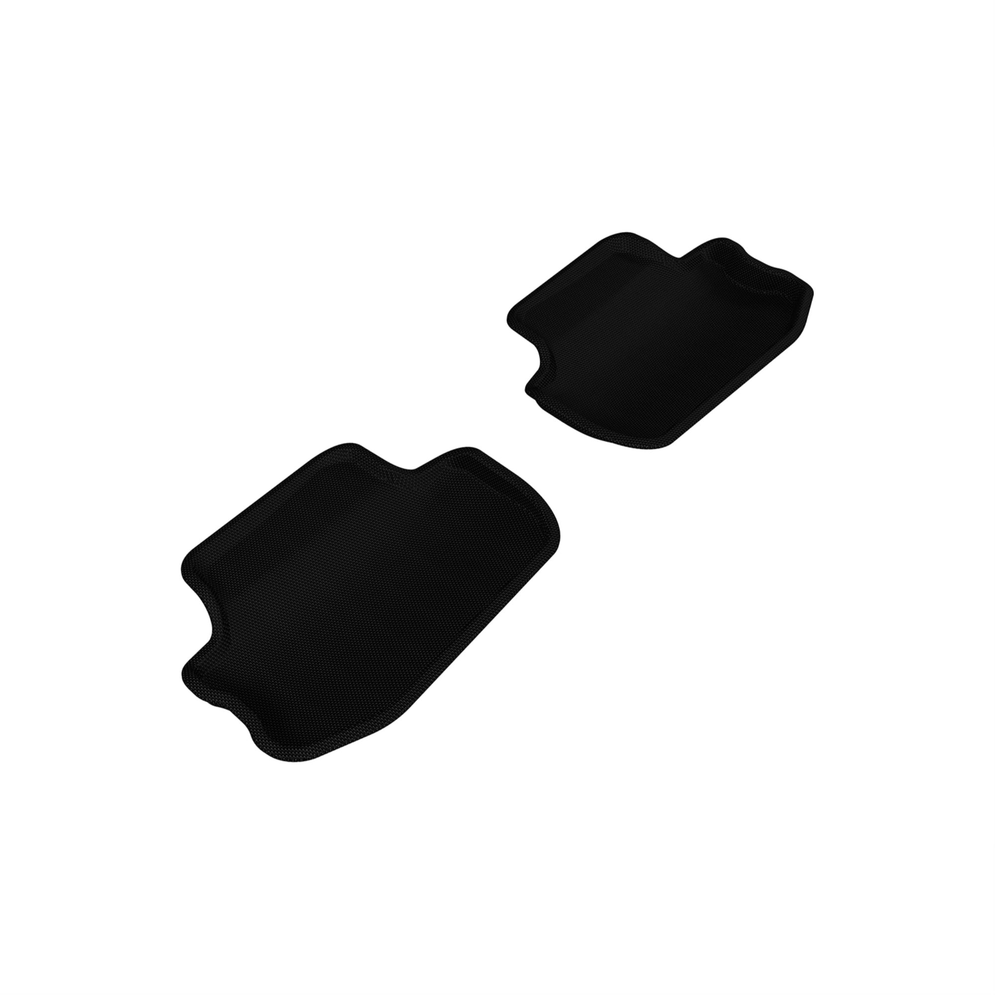 3D MAXpider CHEVROLET CAMARO 20102015 KAGU BLACK R2