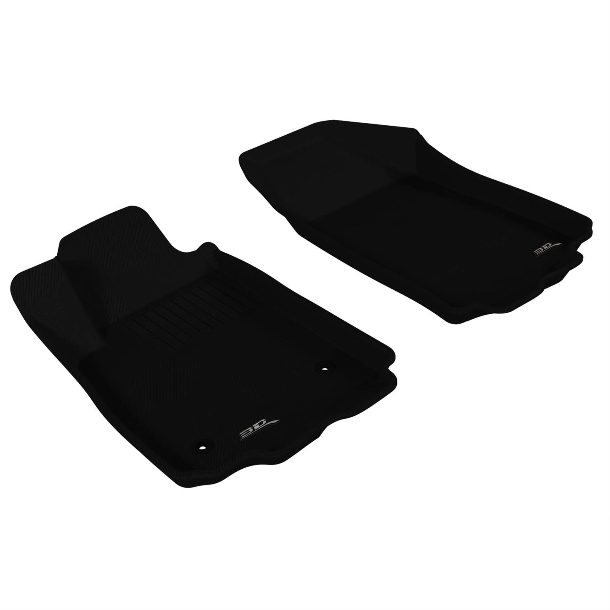 3D MAXpider CHEVROLET SONIC 20122020 KAGU BLACK R1