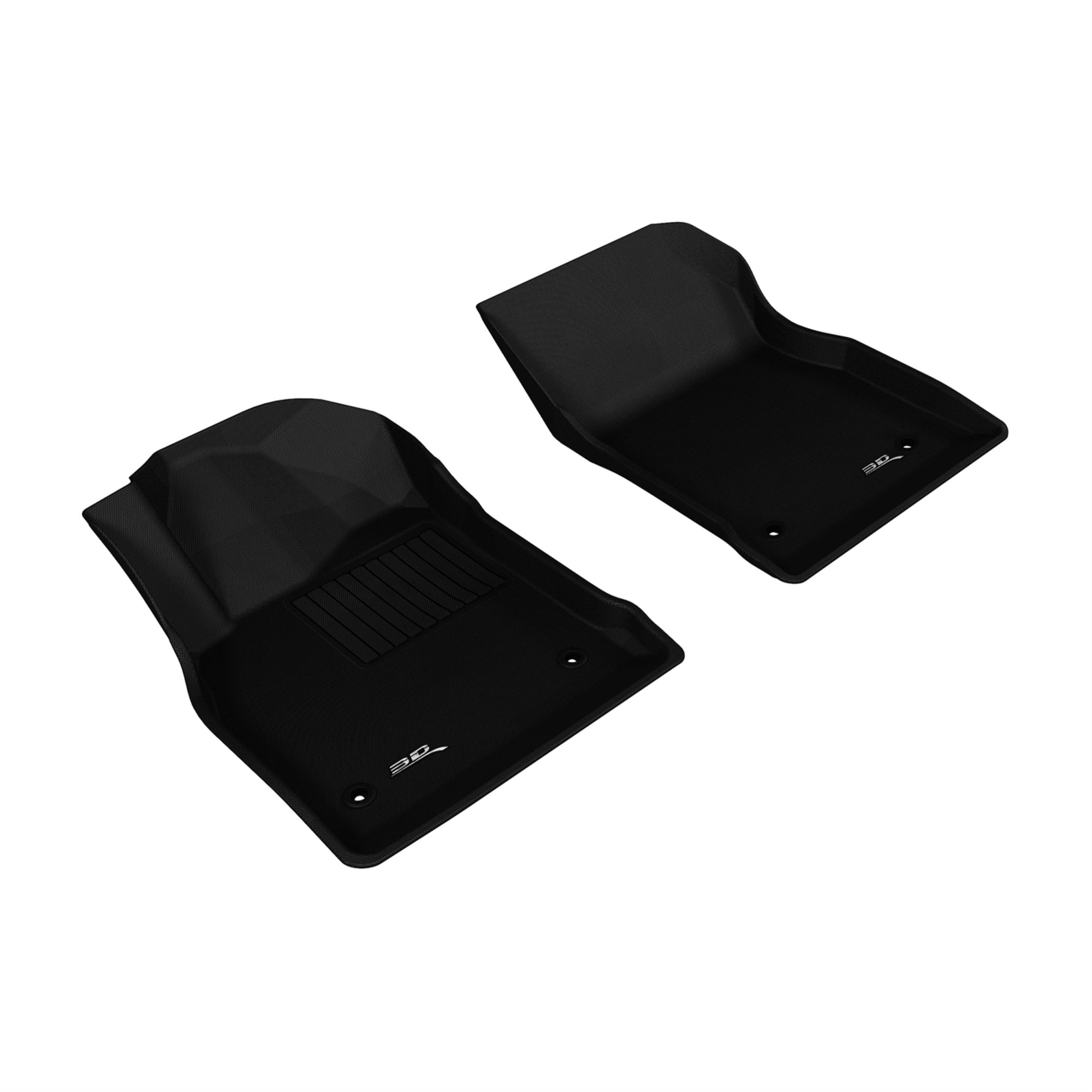 3D MAXpider CHEVROLET CRUZE 20112015 / CRUZE LIMITED 2016 KAGU BLACK R1