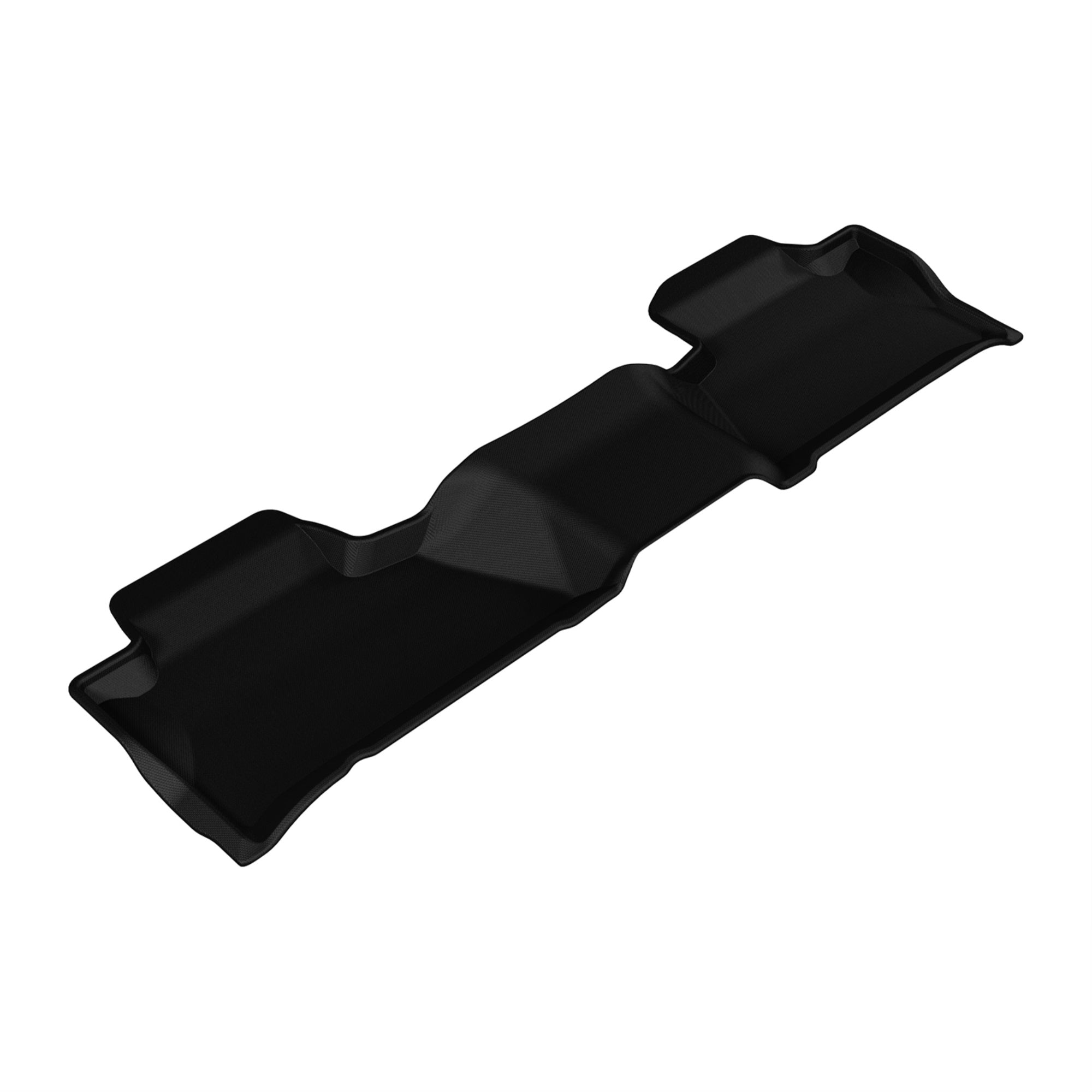 3D MAXpider CHEVROLET SUBURBAN 7SEAT / GMC YUKON XL 7SEAT 20152020 KAGU BLACK R2