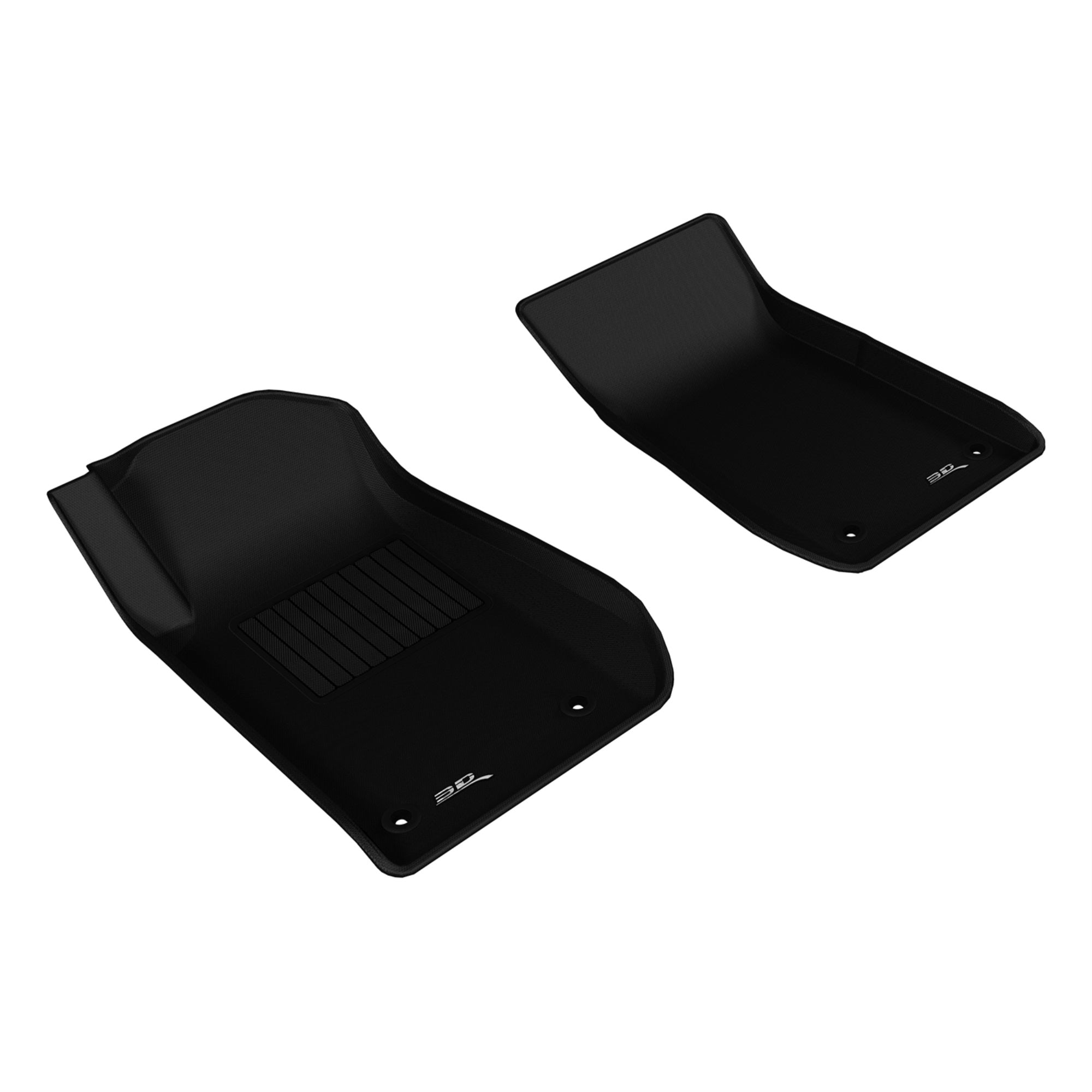 3D MAXpider CHEVROLET SS 20142017 KAGU BLACK R1