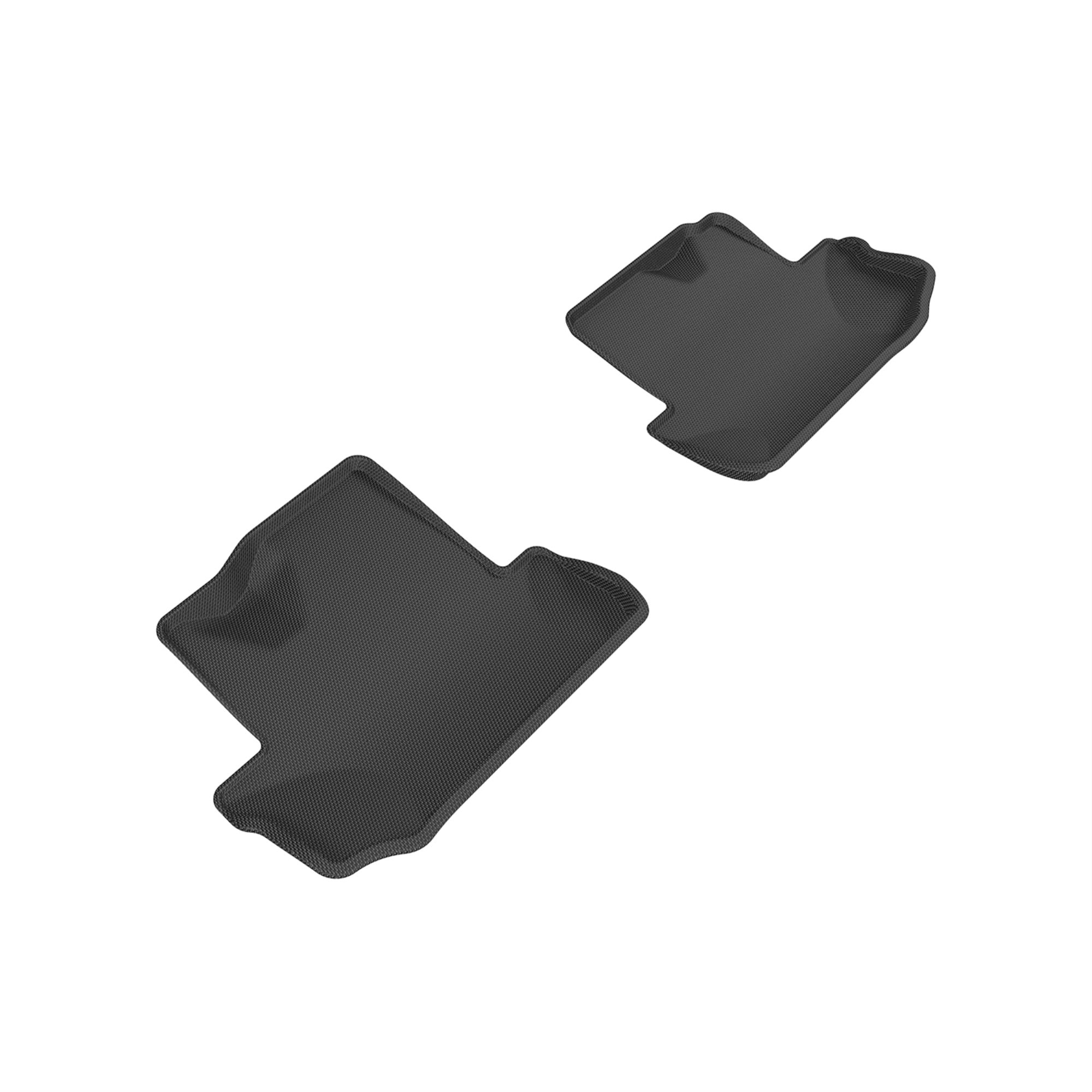 3D MAXpider CHEVROLET CAMARO 20162022 KAGU BLACK R2