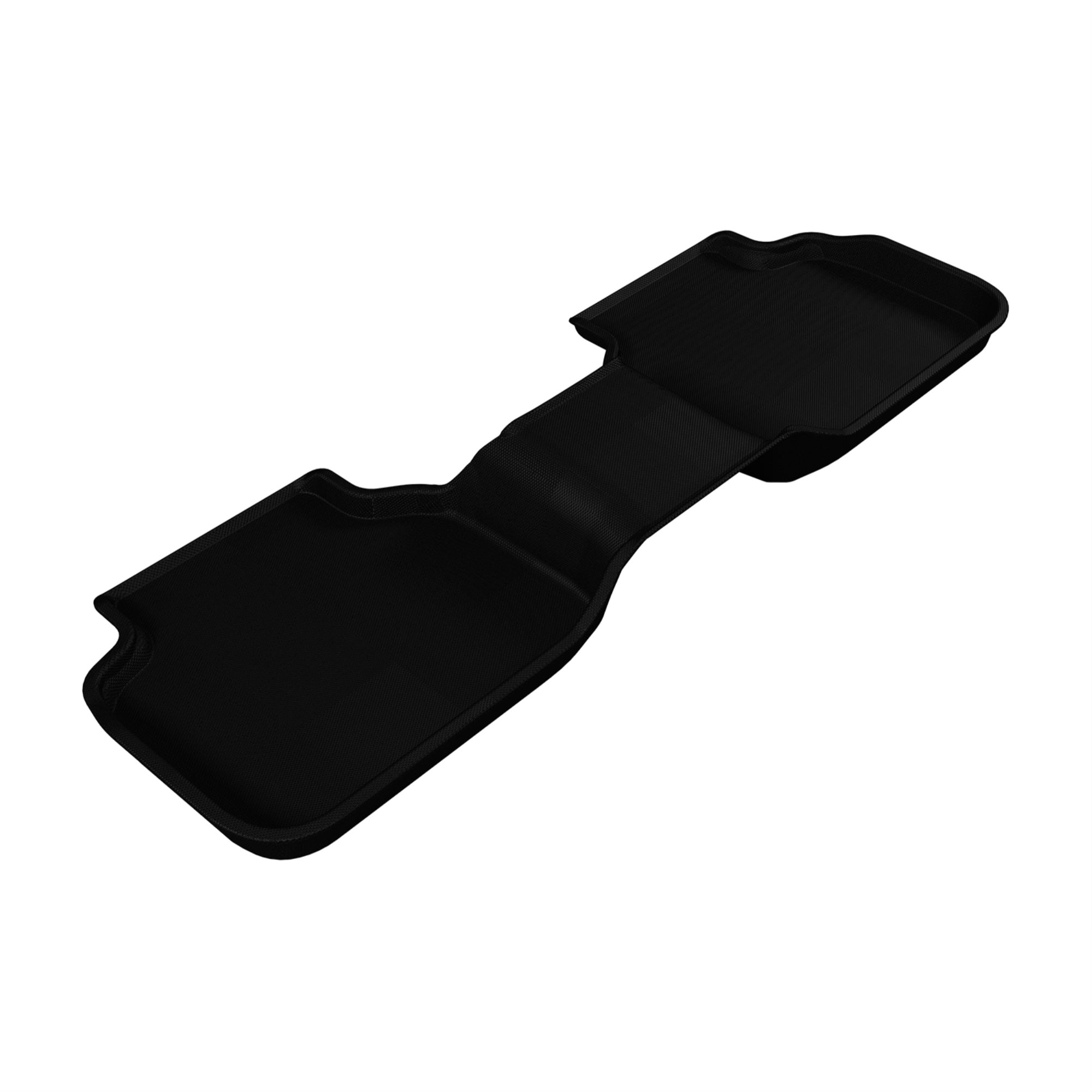 3D MAXpider DODGE JOURNEY 20092020 KAGU BLACK R2