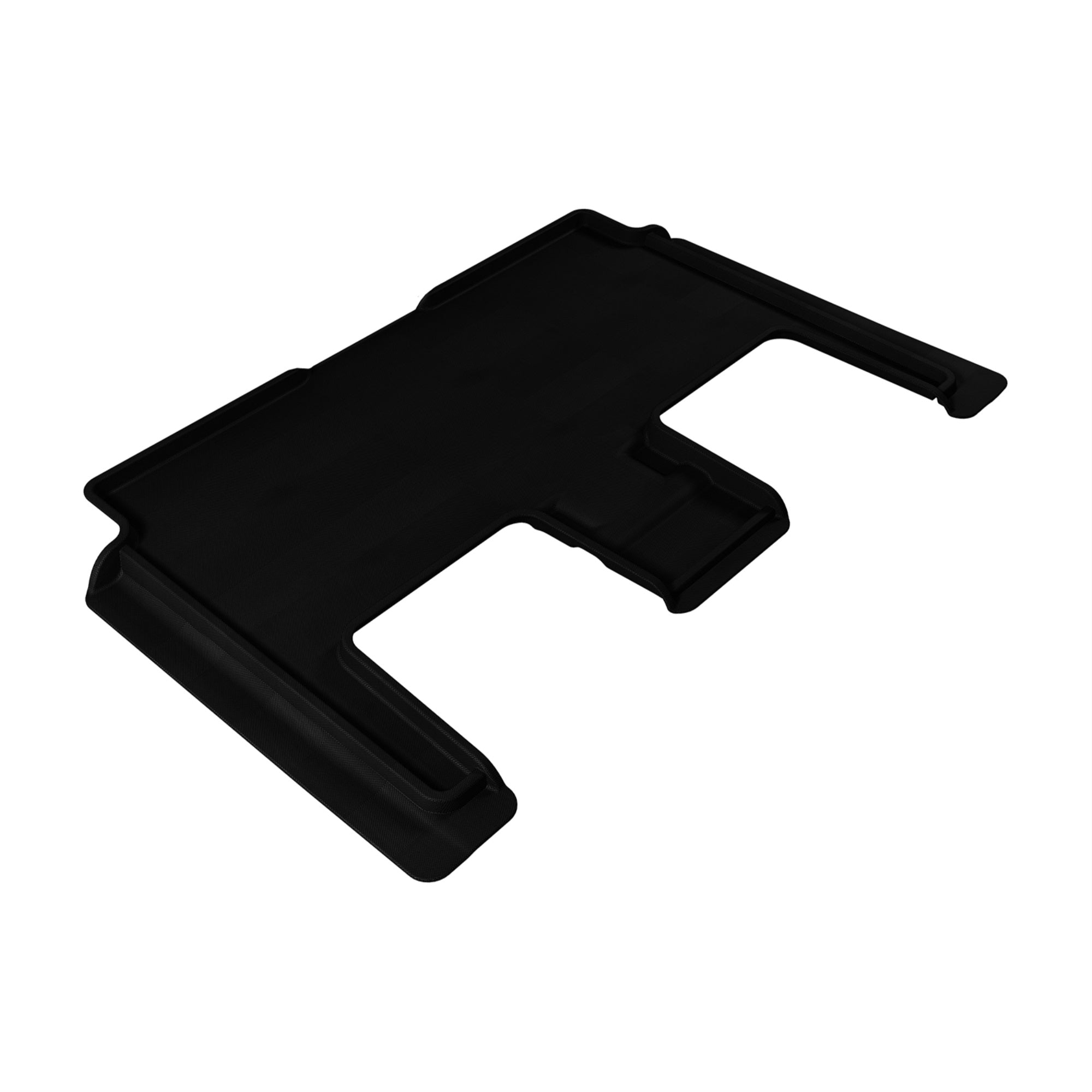 3D MAXpider DODGE GRAND CARAVAN STOW N GO 7SEAT 20082020 KAGU BLACK R2